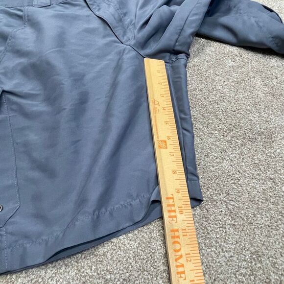 World wide sportsman fishing cargo short mens sz 40 outdoor - Picture 7 of 12